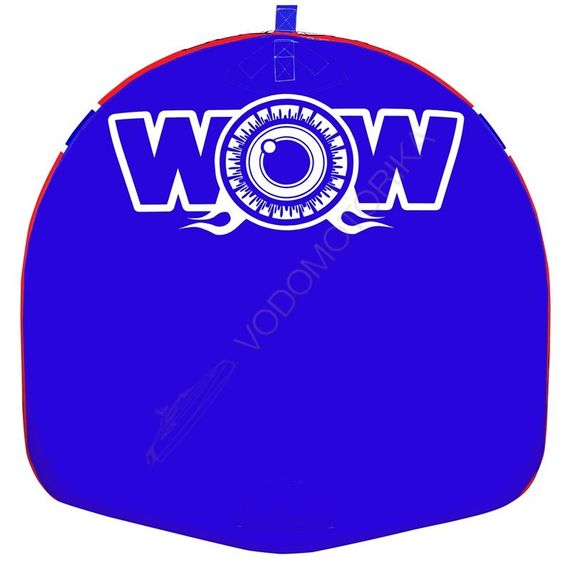 Баллон буксируемый Big Thriller