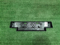 Площадка номера Toyota Land Cruiser 200 (15-21)