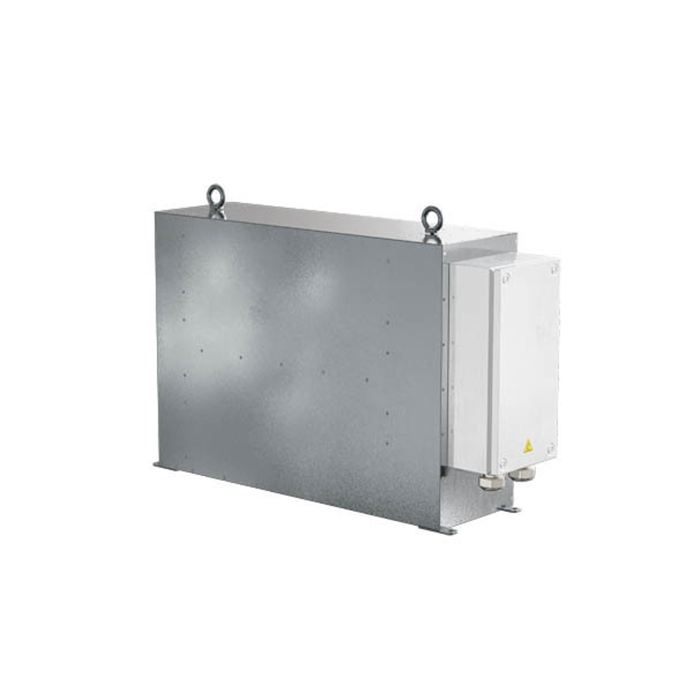 Тормозной резистор Prompower PDBR-75K-10R-40-T2, мощность 75кВт, 10 Ом