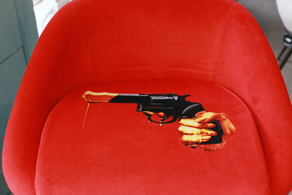Барный стул Revolver 16170