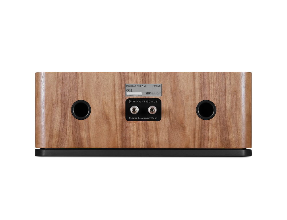 Центральный канал Wharfedale EVO 5C орех
