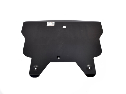 Защита картера и КПП (сталь 2 мм) для Nissan Serena (C24) 1999-2005 (V - 2.0 2WD), Nissan Rnessa 1997-2001 (V - 2.0), Nissan Liberty 1998-2004 (V - вс Alfeco.ALF1538st