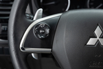 Mitsubishi Outlander, 2012 год