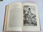 "Естественная история племен и народов". Сочинение Фр. Гельвальда. 1885 г. - редкая книга