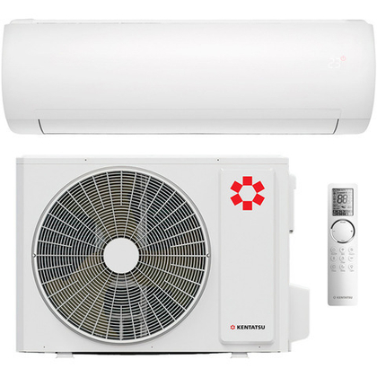 Тепловой насос Kentatsu KSGTO35HZRN1/KSRTO35HZRN1