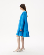 Платье A-NY25-3734 Victoria Andreyanova