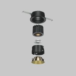 Отражатель Maytoni   Ring 057-7-MG