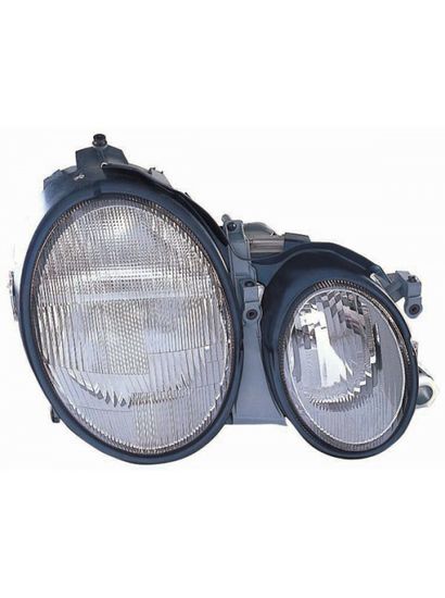 НОВАЯ ФАРА MERCEDES-BENZ CLK ПЕРЕДНЯЯ ПРАВАЯ, НЕ КСЕНОН