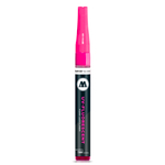 Маркер-Кисть Molotow UV-FLUORESCENT PUMP SOFTLINER - 1мм