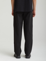 Мужские Брюки Straight Leg Twill