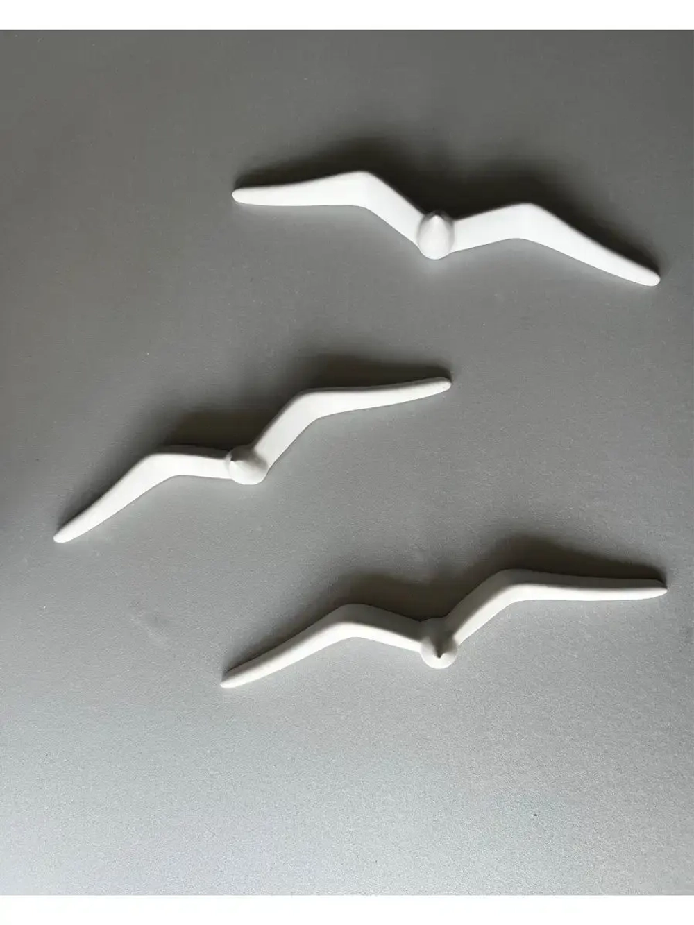 Декорация настенная Чайки Панно на стену Декор