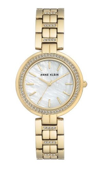 Женские часы Anne Klein 2968MPGB