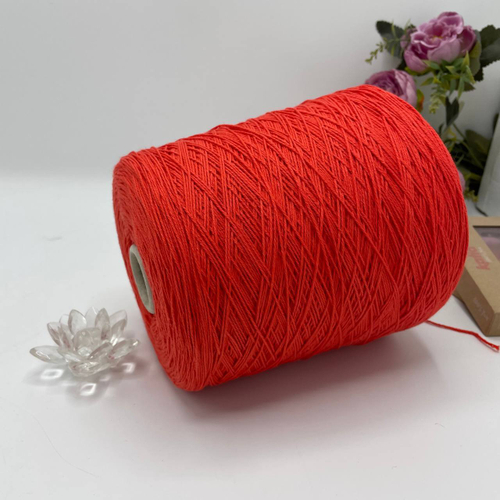 Mille Fili S.P.A. 91% хлопок 9% полиэстер