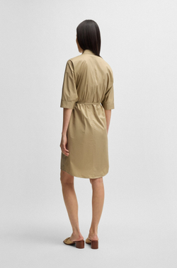 Платье женское BOSS Dirisia