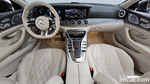 Mercedes-Benz AMG GT 4 даери 43 4MATIC+ (06.2023)