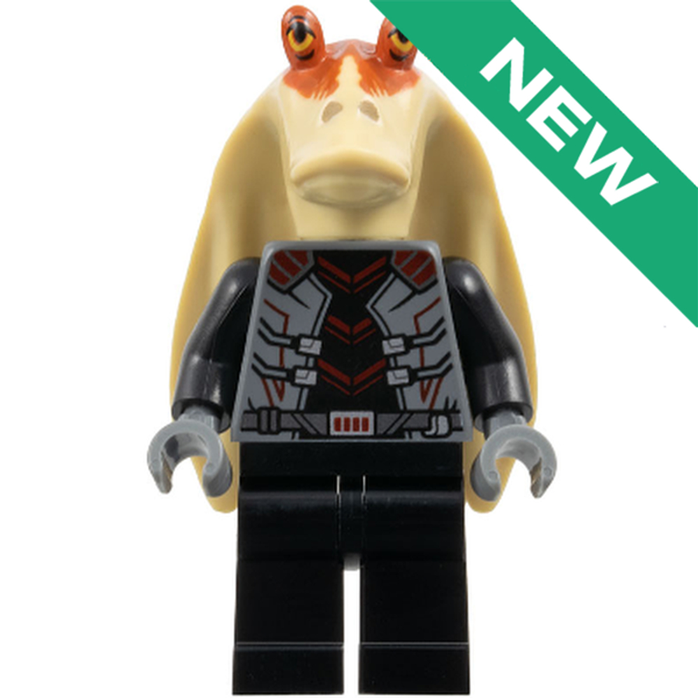 NEW Дарт Джар Джар sw1367