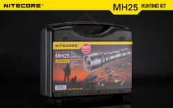 Фонарь Nitecore MH25 Hunting Kit