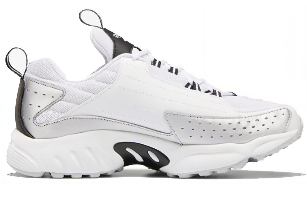 Кроссовки Reebok Dmx Series 2K