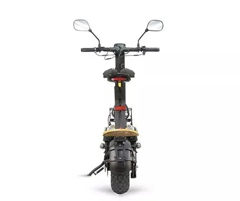 Электросамокат Velocifero MAD 810W