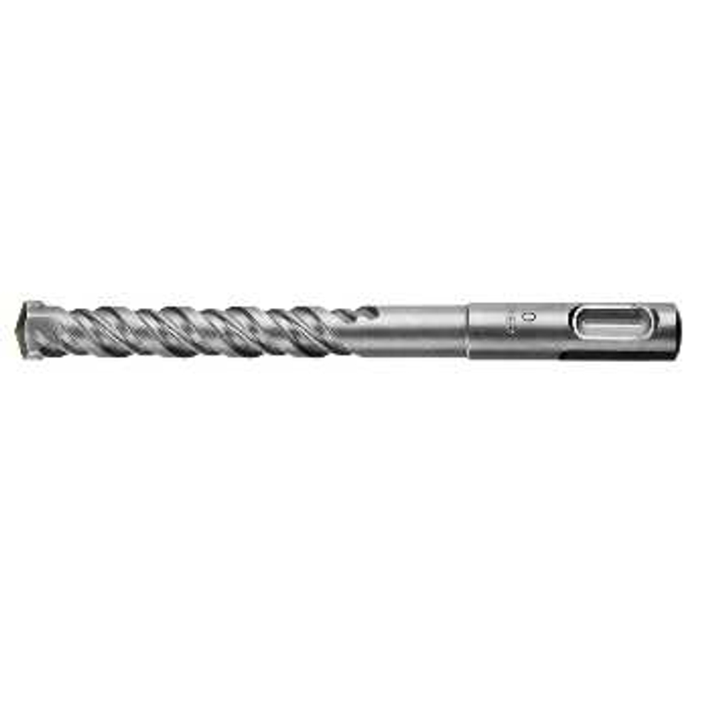Бур по бетону "SDS-Plus" d 6х110 мм , STAYER 29250-110-06