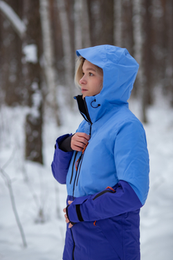 Куртка Юника