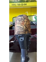 Чехол колпака для лодочного мотора Yamaha 40 XMHS