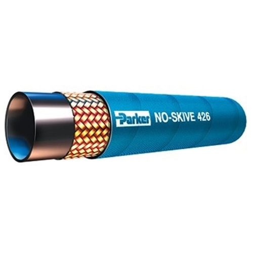 РВД 1SN DN 32 P=43 высокотемпературный (ОТ-46 ДО +150°C)