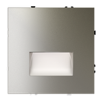 Подсветка светодиодная встраиваемая VOLTUM S70, (шелк)