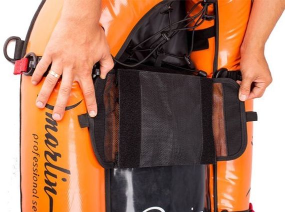 Буй-плот Marlin Oasis