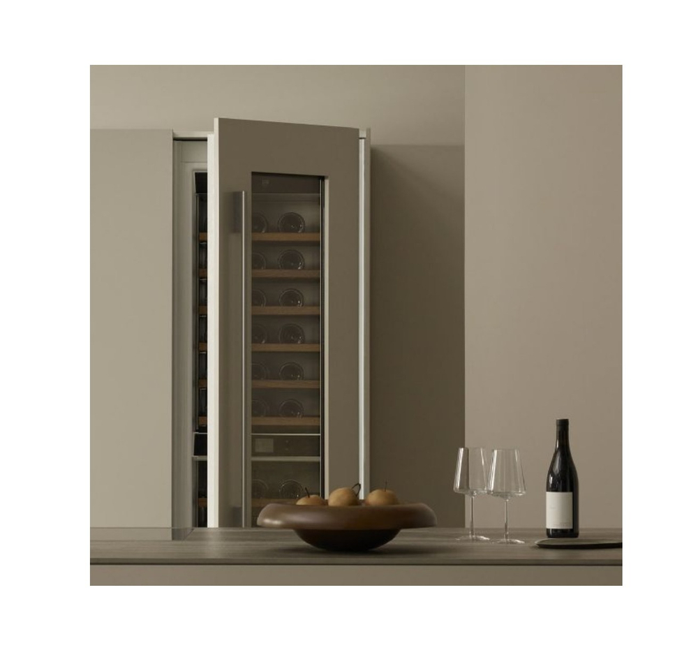 Встраиваемый винный шкаф V-ZUG WineCooler V6000 Supreme WC6T-51097 L