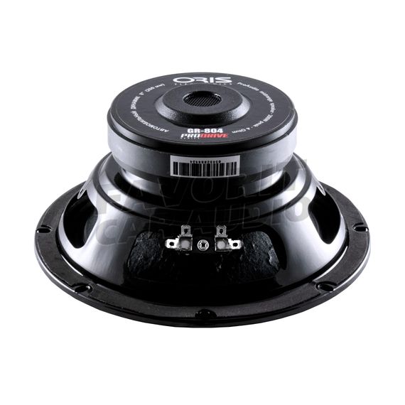 ORIS ProDrive PR-804