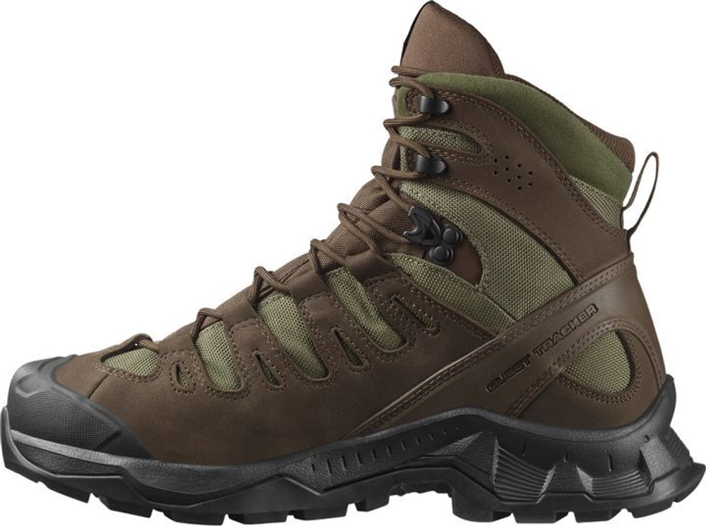 Ботинки Salomon QUEST TRACKER GTX