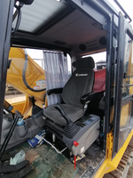 LiuGong CLG933 Экскаватор CLG933E	 (Дизельный, 8,3 л, 264 л.с., АТ)