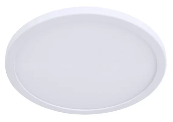 Потолочный светильник Arte Lamp A2532PL-1WH