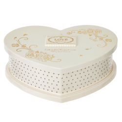 GAEM Шкатулка (музык.), L19 W17 H6 см