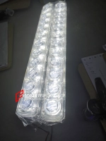 Карбоновый обвес для Mercedes-Benz W464 G63 / G500 / G550 2019+ Мерседес Гелик гелентваген