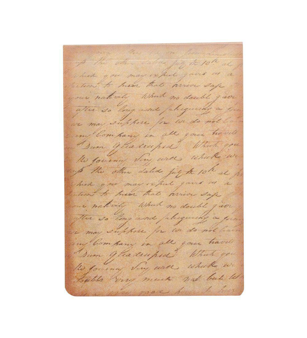 TD-41 Записная книжка «Бабочки»