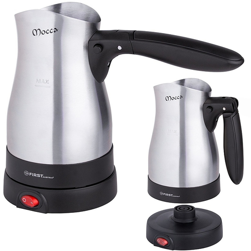 Электротурка First FA-5450-1