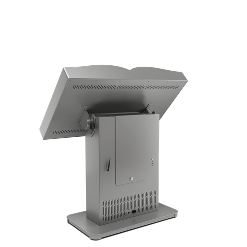 Интерактивный сенсорный стол BM Book 43"