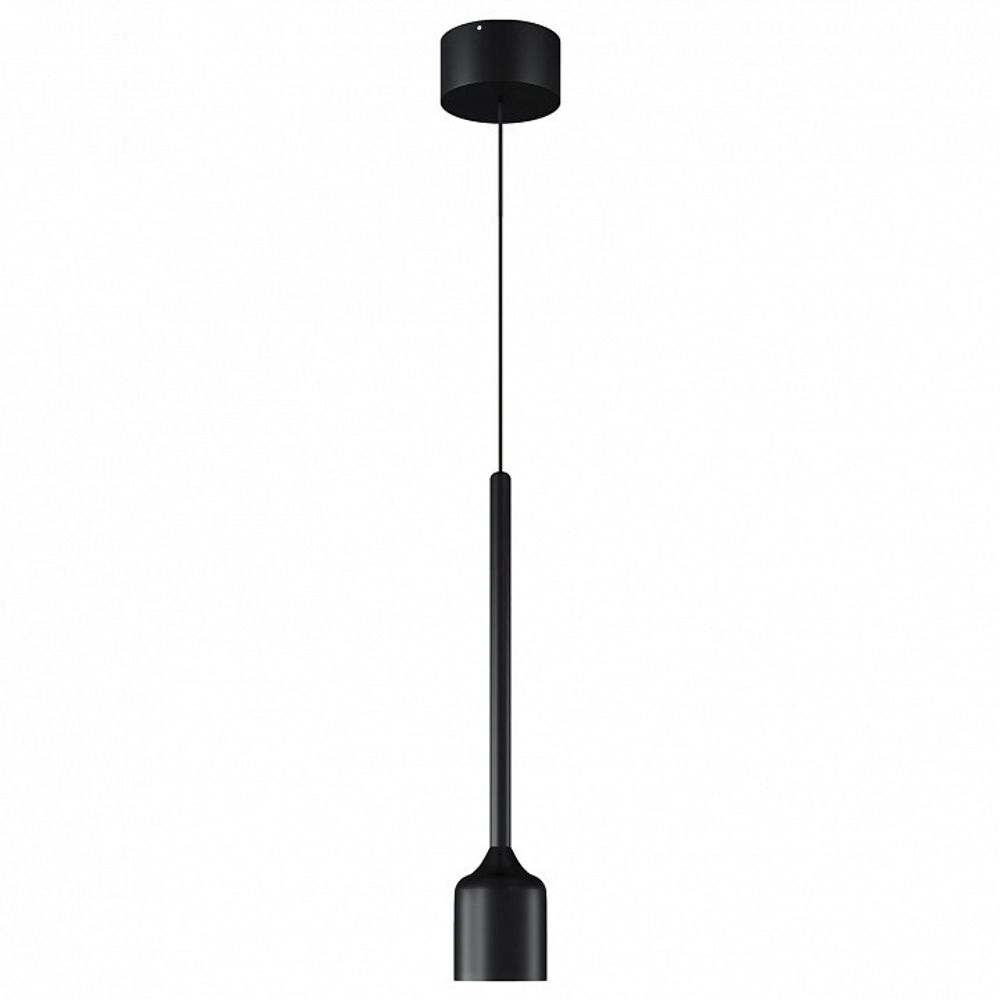 Подвесной светильник Maytoni Apex O491PL-L8B3K