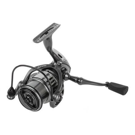 Катушка Folk feeder 4000S CP 4+1 подшип (HS-FF-4000S) Helios