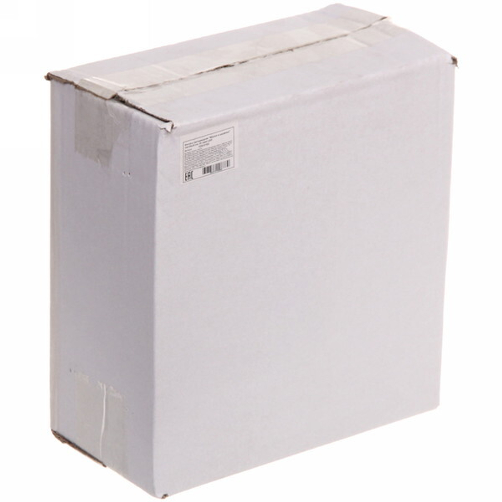 Фигура светодиодная «Мишка в шарфике» 12х12х24 см