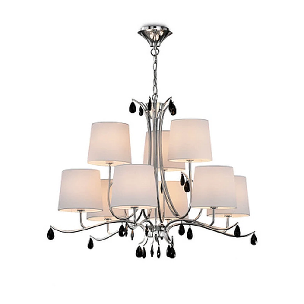 Подвесная люстра Mantra ANDREA 6311