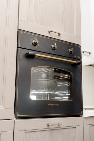 Электрический духовой шкаф Electronicsdeluxe 6006.03эшв-009