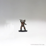 D&D Icons of the Realms - Monster Menagerie 3 Booster