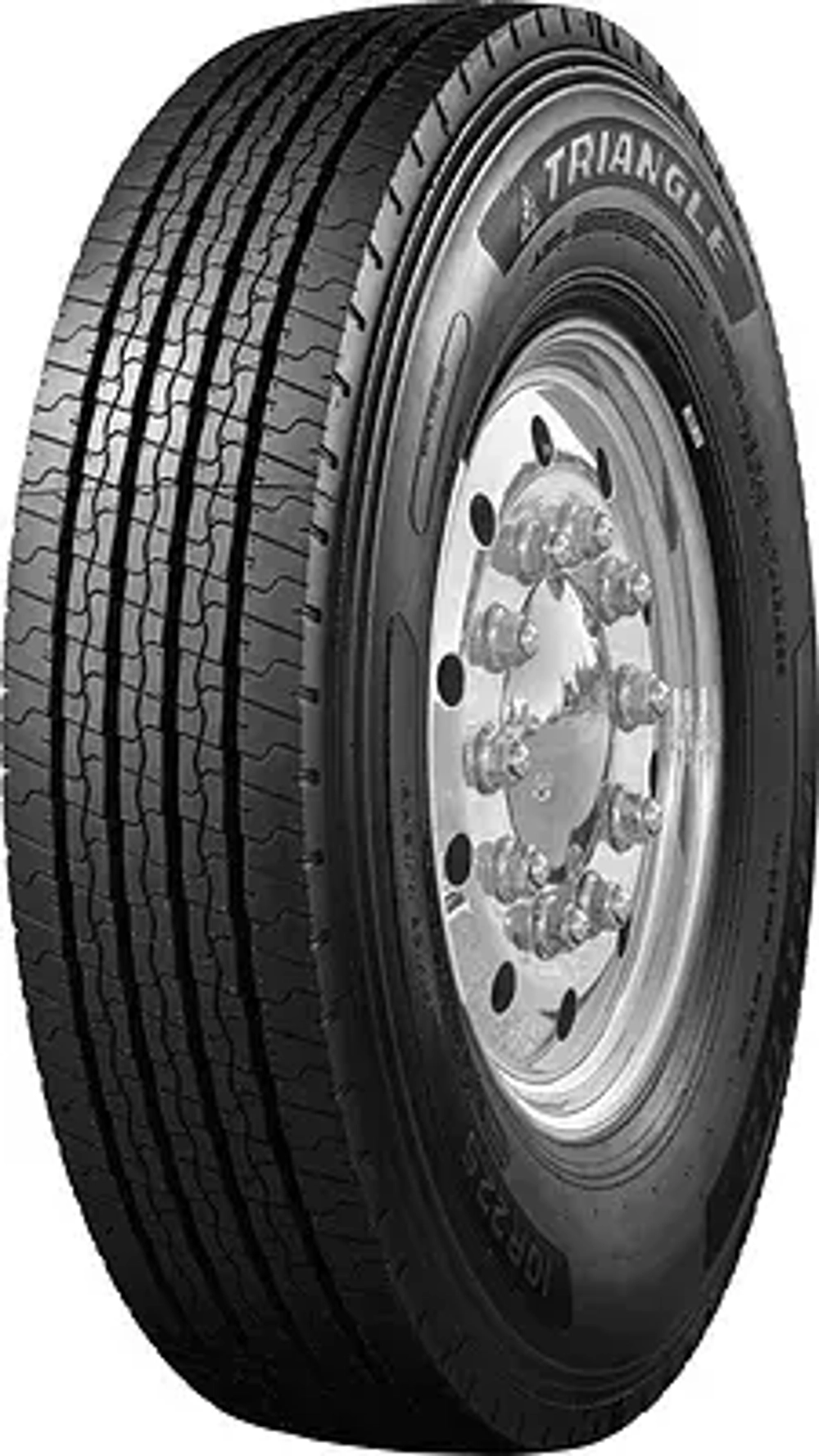 Triangle TR685 245/70 R19,5 141/140J (Рулевая ось)