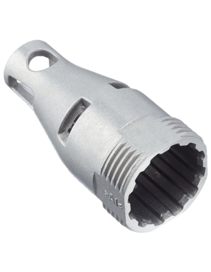Ограничитель глубины для шуруповёрта 60 мм Makita 158875-2