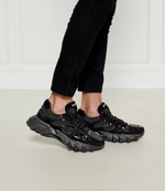 Кроссовки B-East Balmain - черный(DM1VI327 THPC)