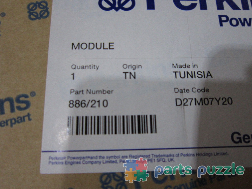 Модуль / MODULE АРТ: 886/210