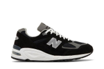Кроссовки New Balance Nb 990 V2 Heritage D